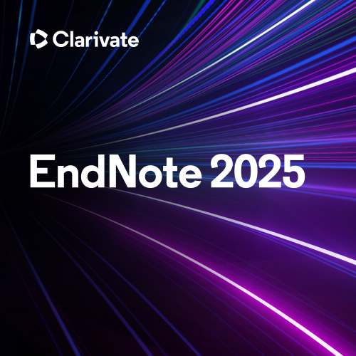 Endnote 2025