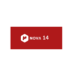 Mnova 14